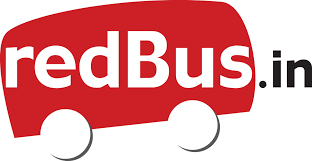 red bus logo